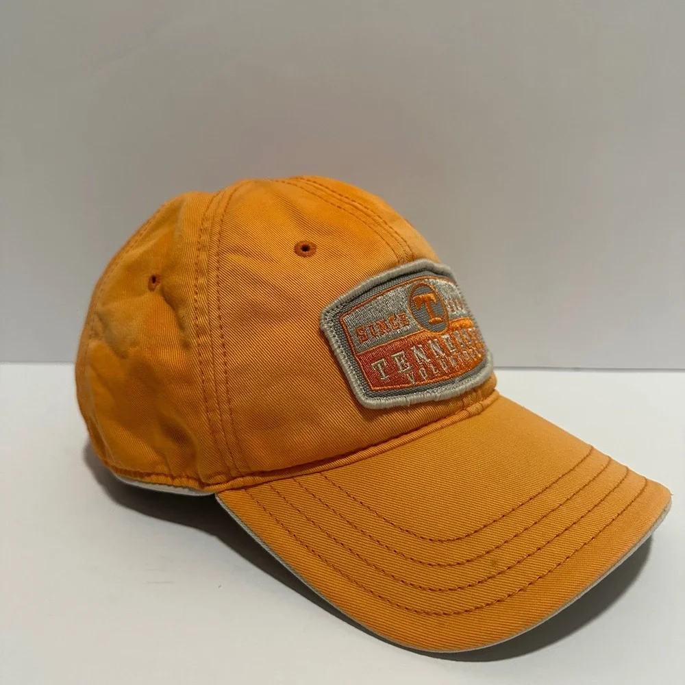 Tennessee Volunteers Drew Pearson Marketing Hat Orange ESPN College Gameday